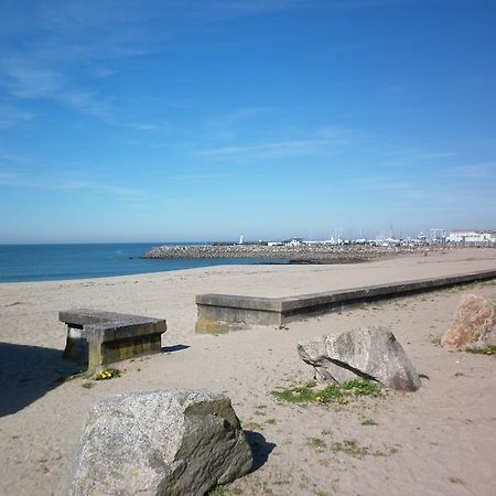 Kerstunt Chambre D'Hotes Relais Motards Guérande Exteriér fotografie